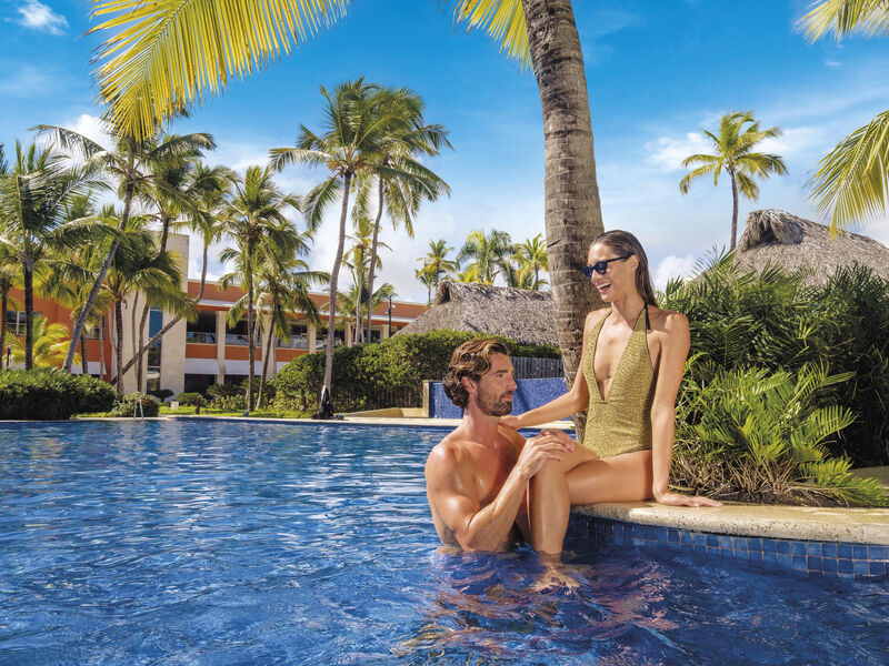 Barceló Bavaro Beach
