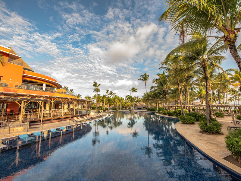 Barceló Bavaro Beach