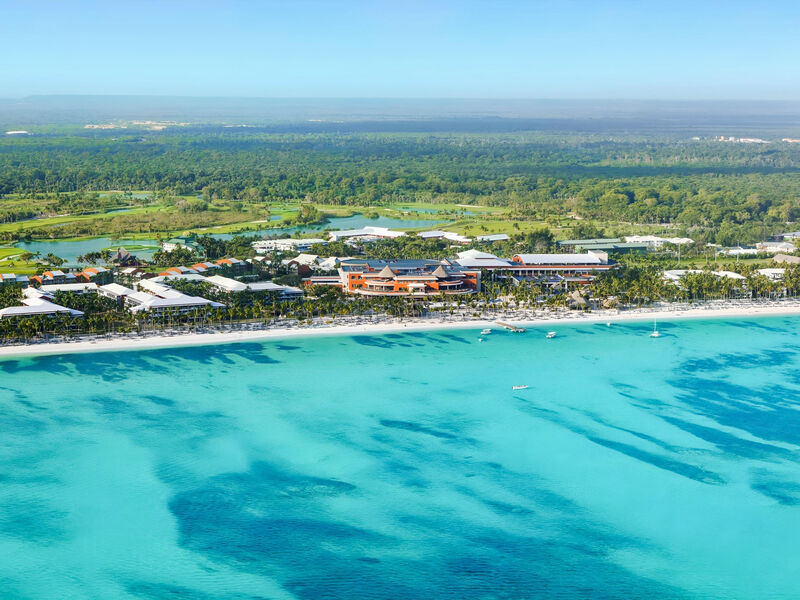 Barceló Bavaro Beach