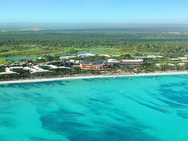 Barcelo Bavaro Palace Deluxe