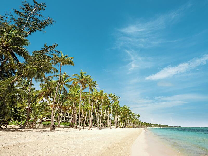 Barcelo Bavaro Palace Deluxe
