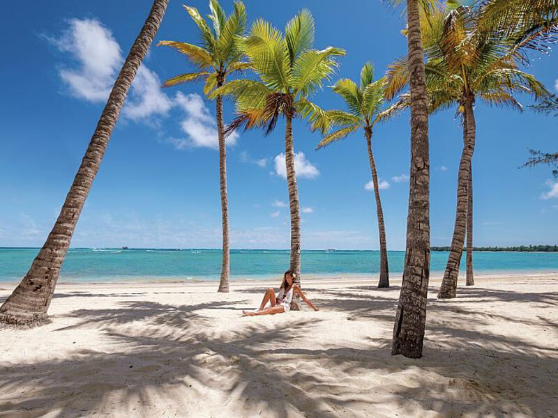 Barcelo Bavaro Palace Deluxe