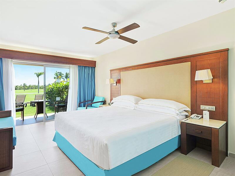 Barcelo Bavaro Palace Deluxe