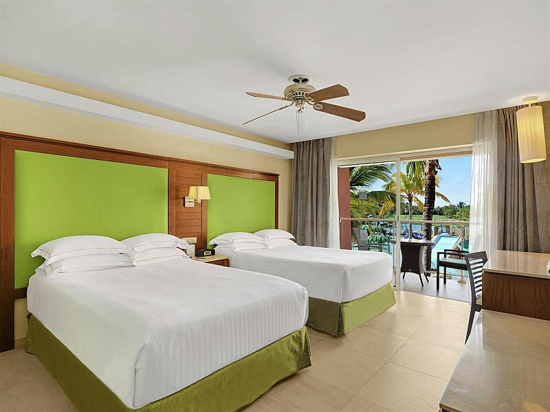 Barcelo Bavaro Palace Deluxe