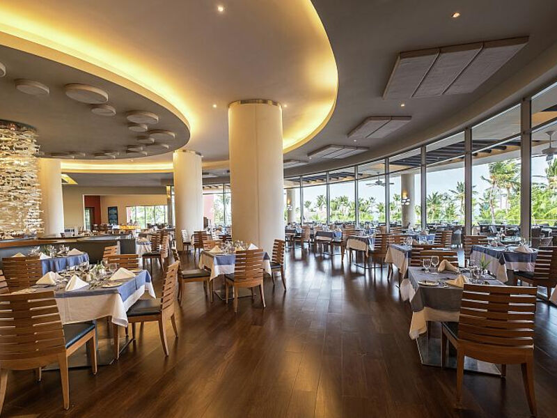 Barcelo Bavaro Palace Deluxe