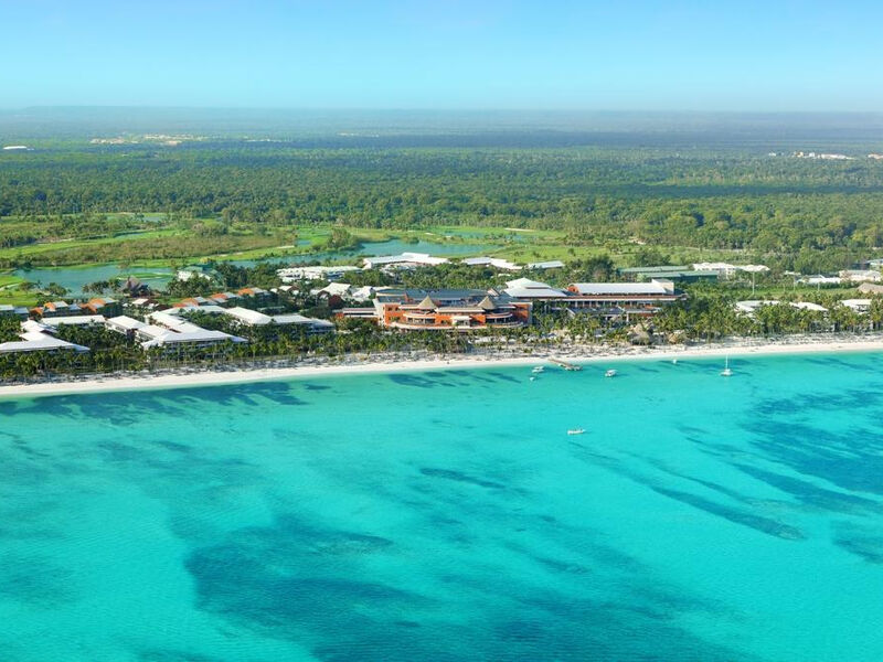 Barcelo Bavaro Palace