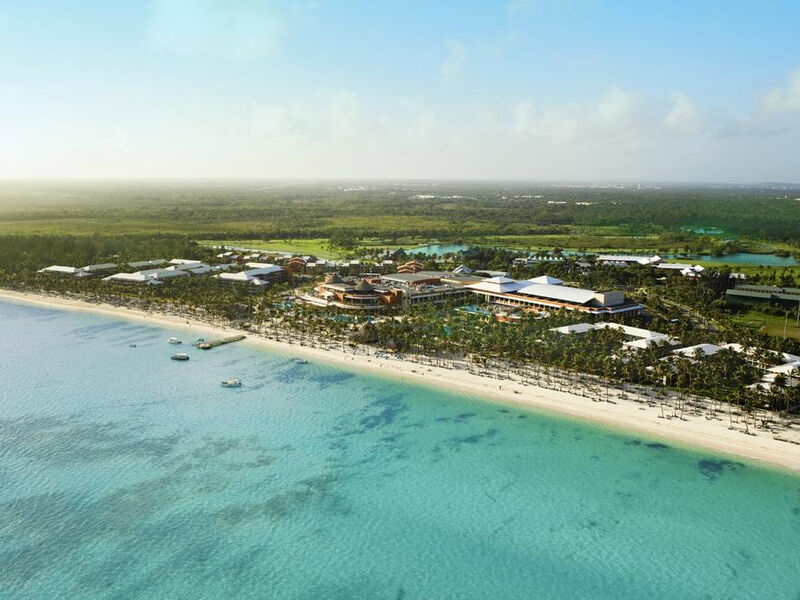 Barcelo Bavaro Palace