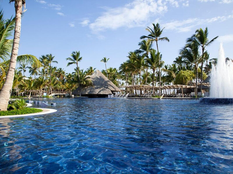 Barcelo Bavaro Palace