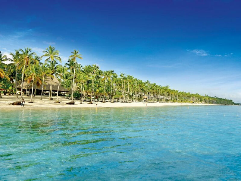 Barcelo Bavaro Palace