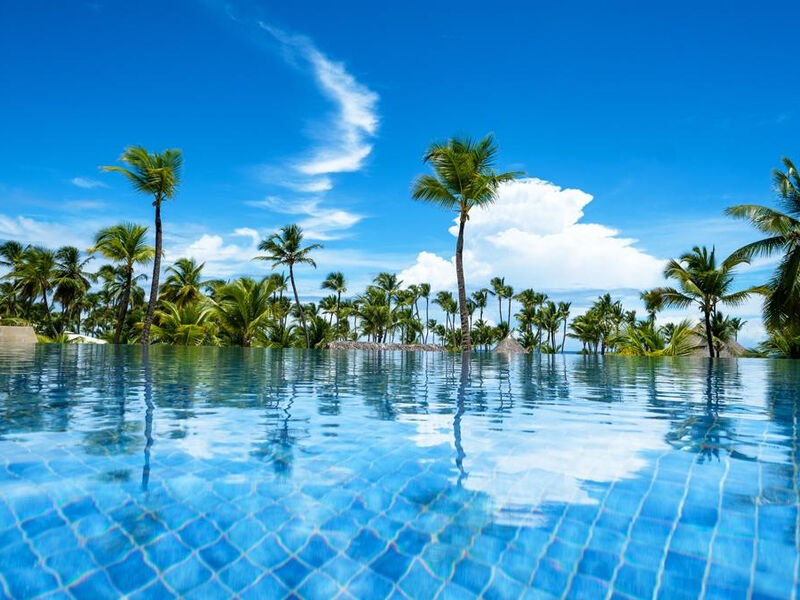 Barcelo Bavaro Palace