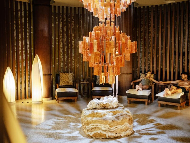 Barcelo Bavaro Palace