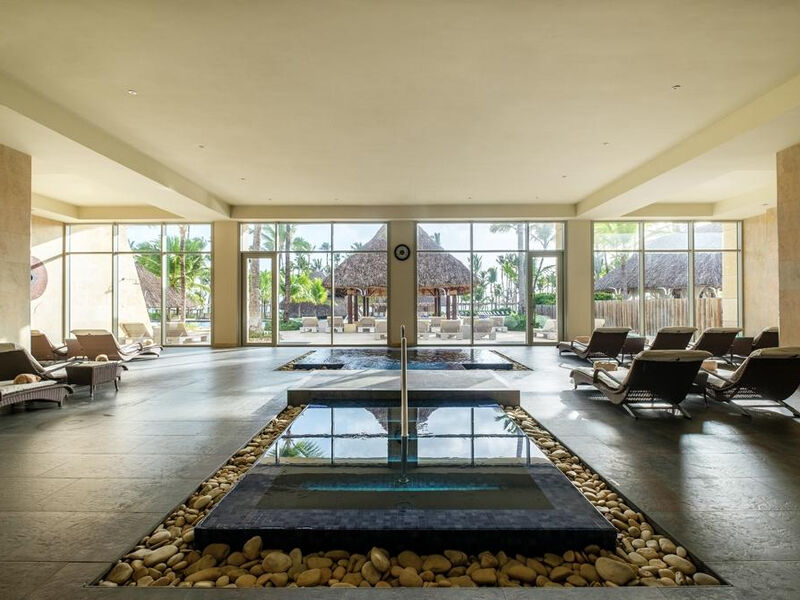 Barcelo Bavaro Palace