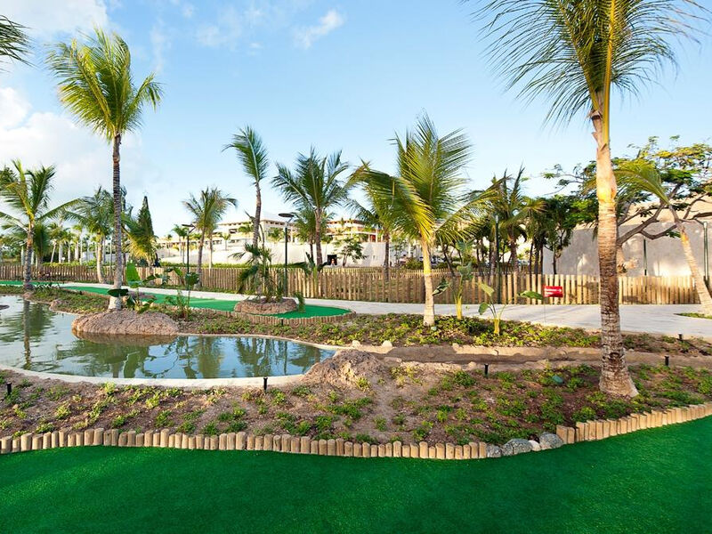 Barcelo Bavaro Palace