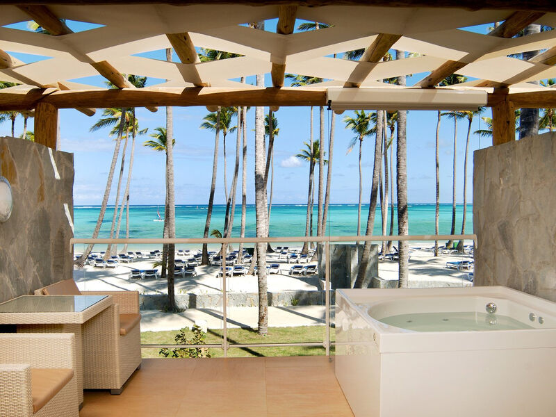Barcelo Bavaro Palace
