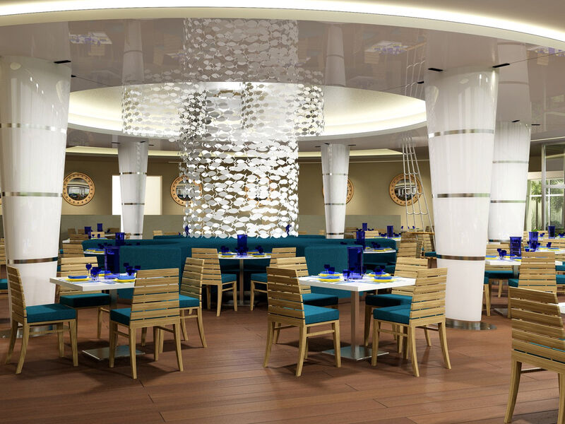 Barcelo Bavaro Palace