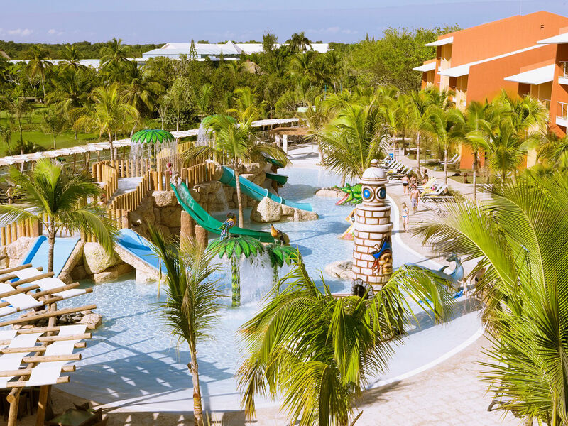 Barcelo Bavaro Palace