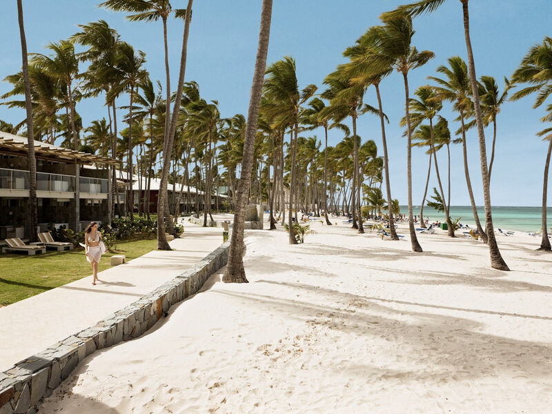 Barcelo Bavaro Palace