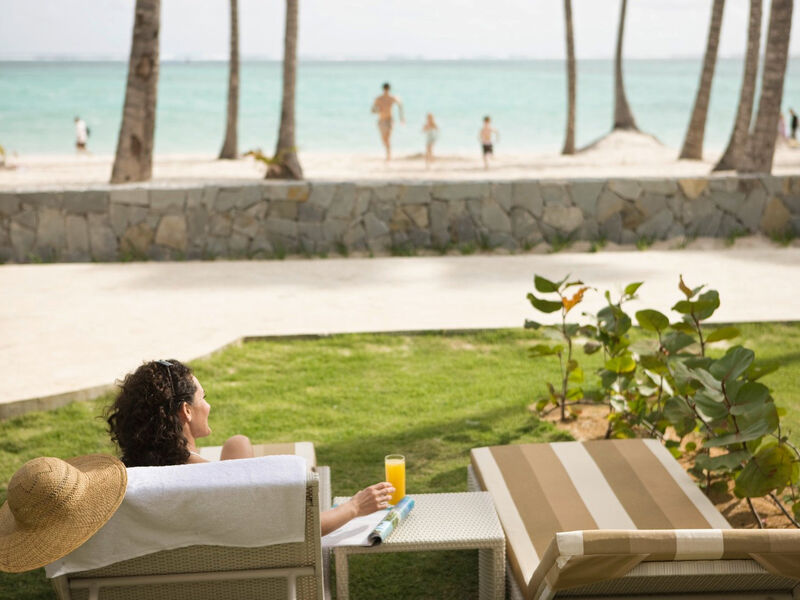 Barcelo Bavaro Palace