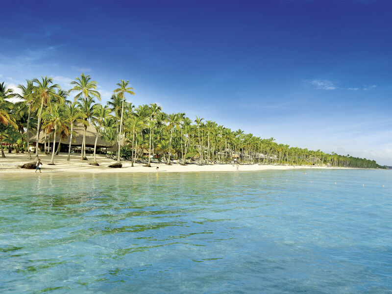 Barcelo Bavaro Palace
