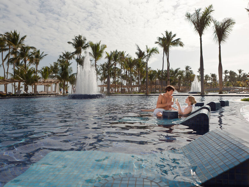 Barcelo Bavaro Palace