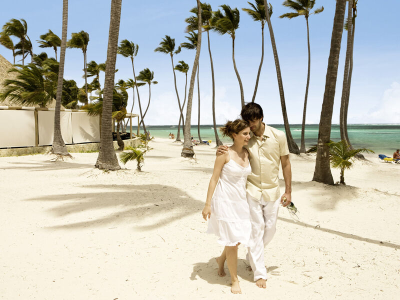 Barcelo Bavaro Palace