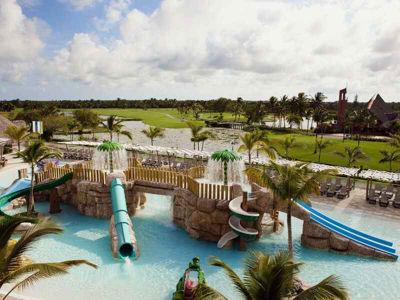 Barcelo Bavaro Palace
