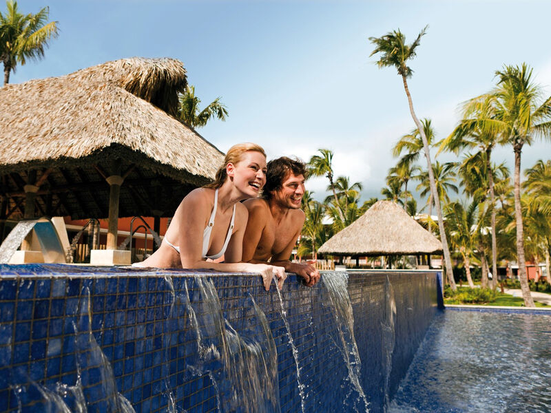 Barcelo Bavaro Palace