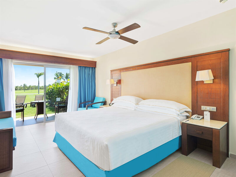 Barcelo Bavaro Palace