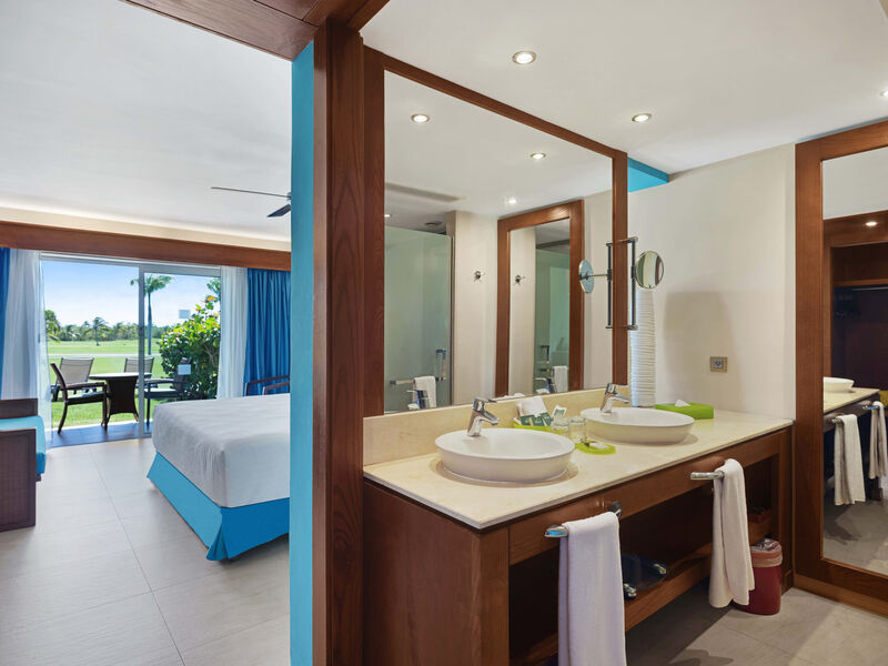 Barcelo Bavaro Palace