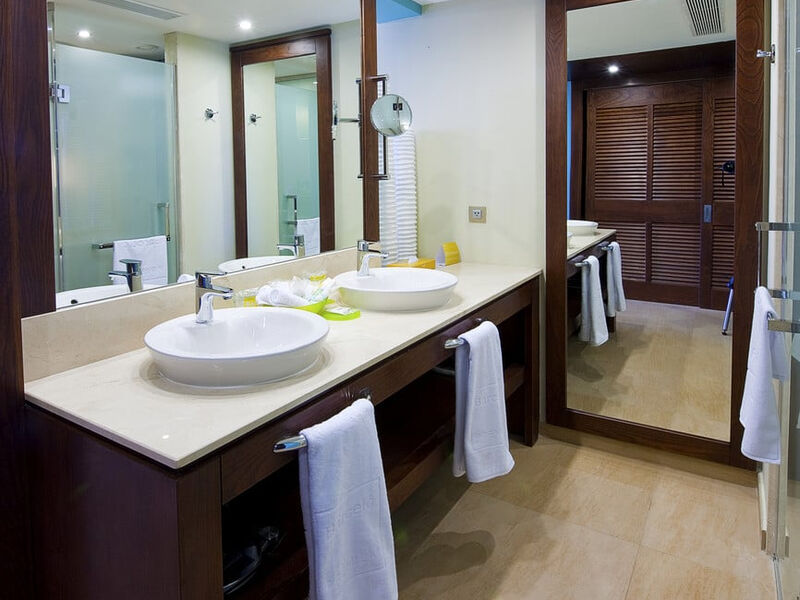 Barcelo Bavaro Palace