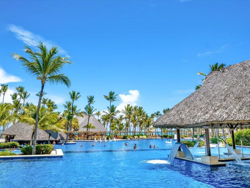 Barceló Bávaro Palace