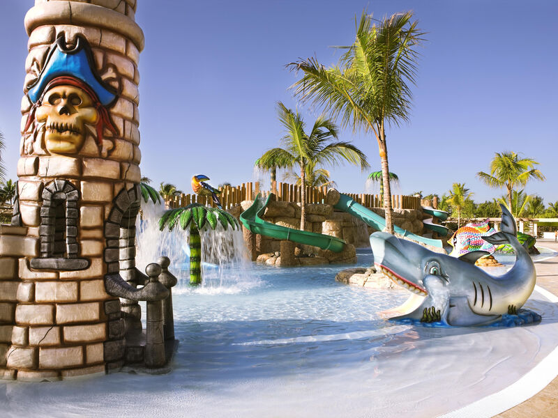 Barceló Bávaro Palace