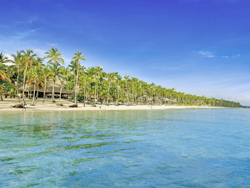 Barceló Bávaro Palace
