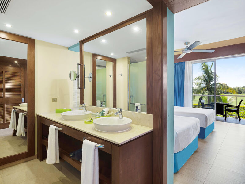 Barceló Bávaro Palace