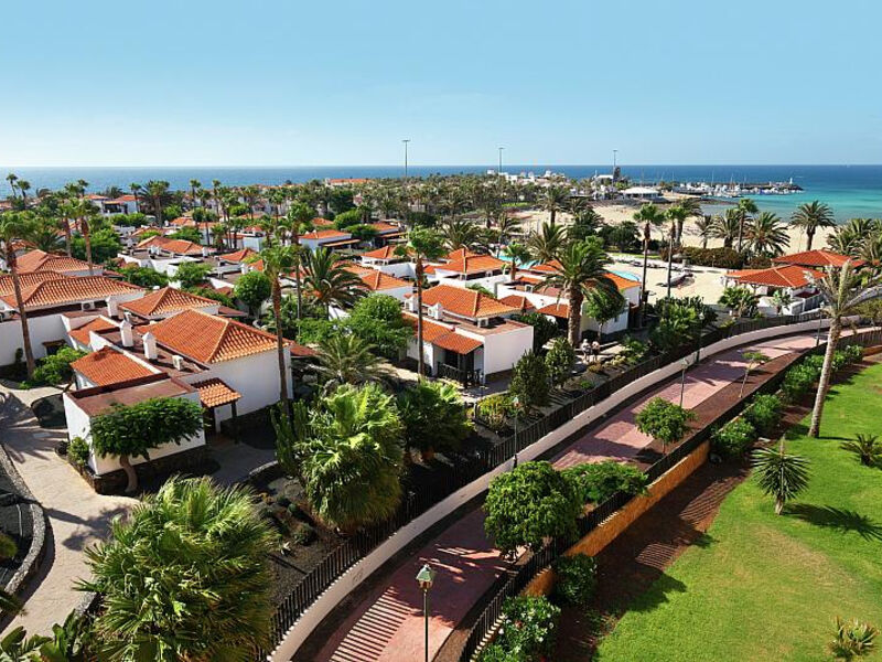 Barceló Castillo Beach Resort