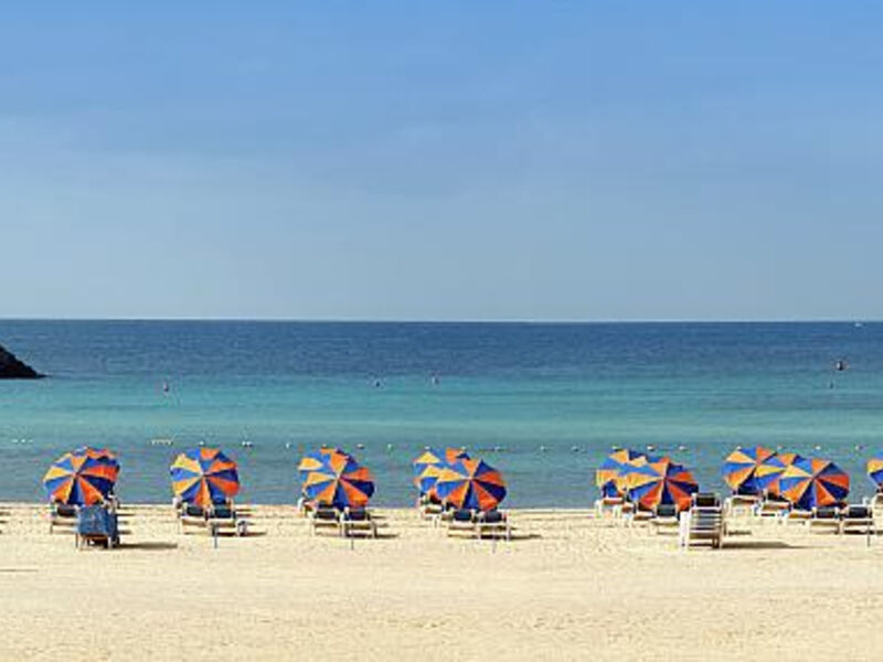 Barceló Castillo Beach Resort