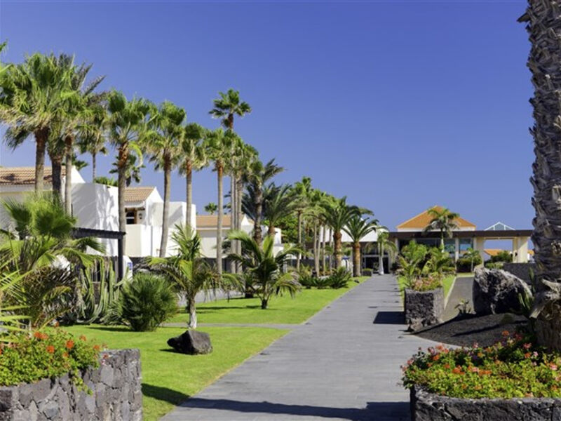 Barceló Castillo Beach Resort