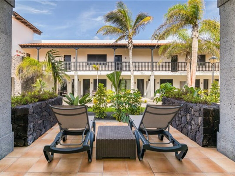 Barceló Castillo Beach Resort