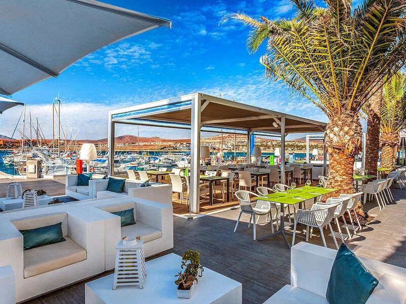 Barcelo Castillo Beach Resort