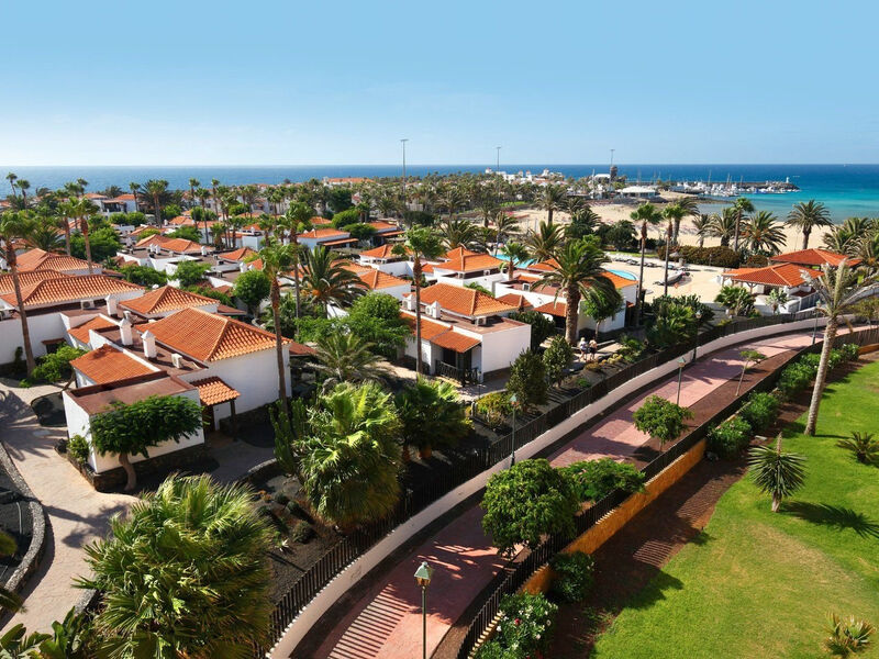 Barcelo Castillo Beach Resort