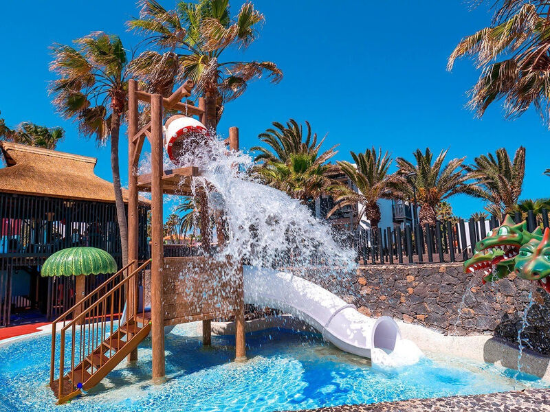 Barcelo Castillo Beach Resort