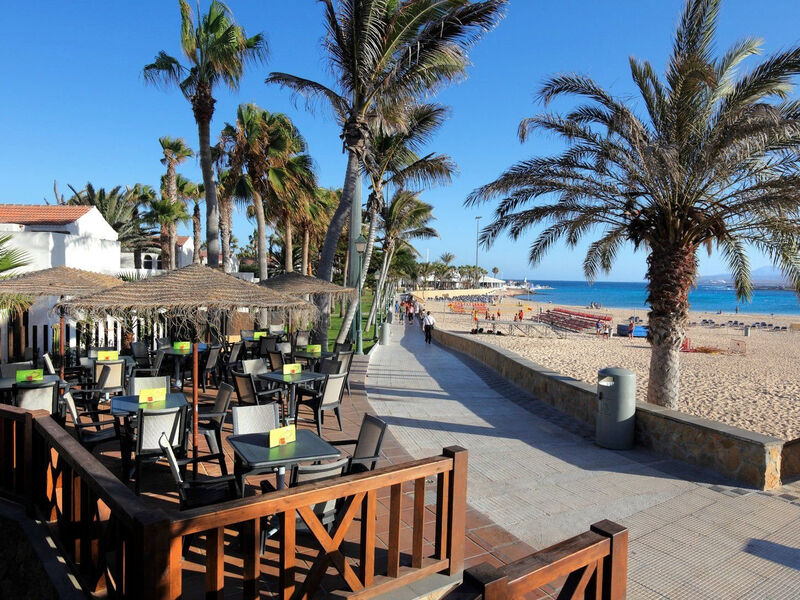 Barcelo Castillo Beach Resort