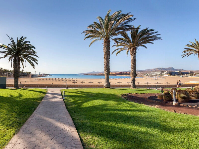 Barcelo Castillo Beach Resort