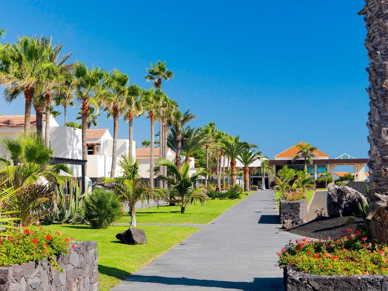 Barcelo Castillo Beach Resort