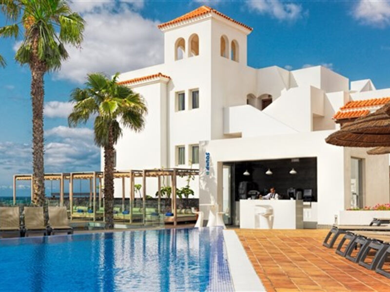 Barceló Castillo Royal Level