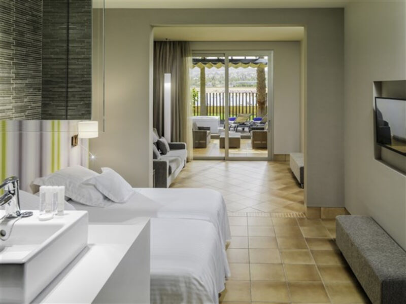 Barceló Castillo Royal Level