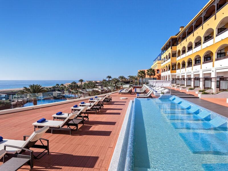 Barcelo Lanzarote Royal Level