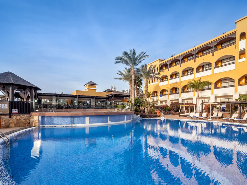 Barcelo Lanzarote Royal Level