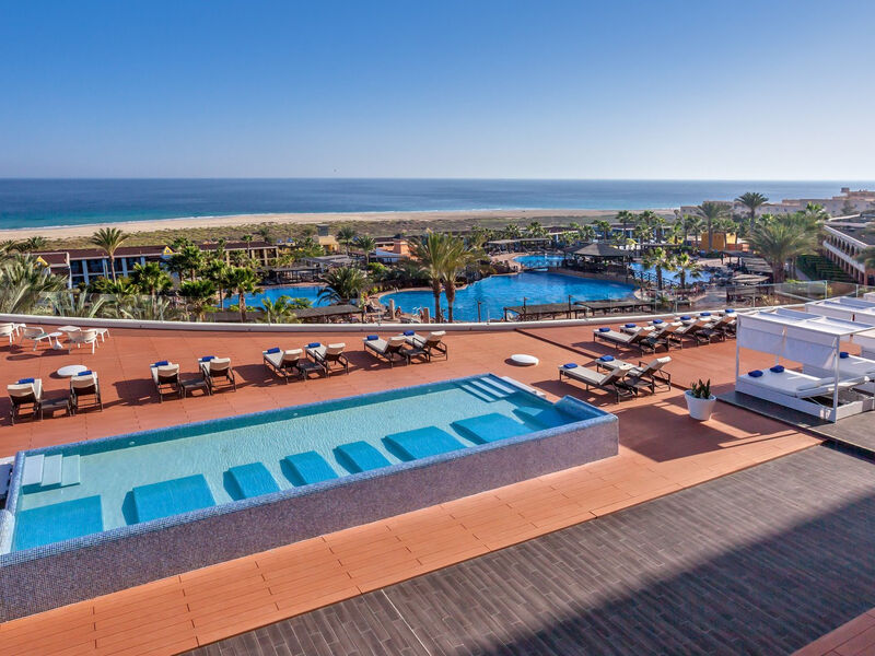 Barcelo Lanzarote Royal Level
