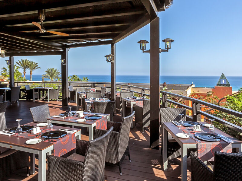 Barcelo Lanzarote Royal Level